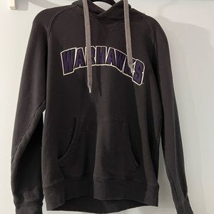 UW WHITEWATER SWEATSHIRT